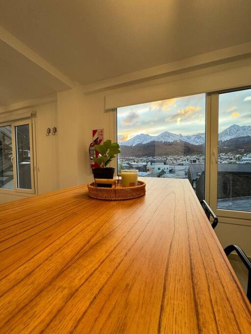 Beautiful apartment - Ushuaia - Apartamento de 1 dormitorio - 17
