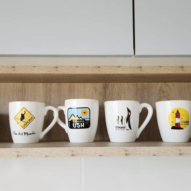 Beautiful apartment - Ushuaia - Apartamento de 1 dormitorio - 19