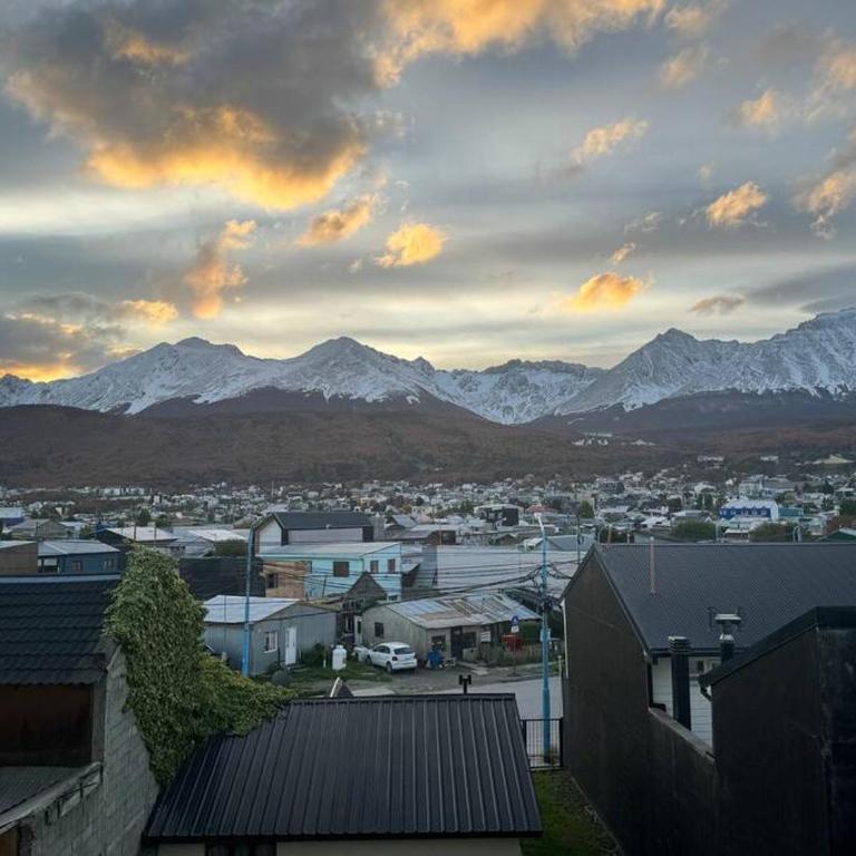 Beautiful apartment - Ushuaia - Apartamento de 1 dormitorio - 20