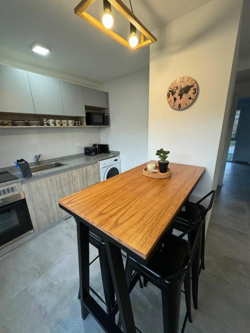 Beautiful apartment - Ushuaia - Apartamento de 1 dormitorio - 22