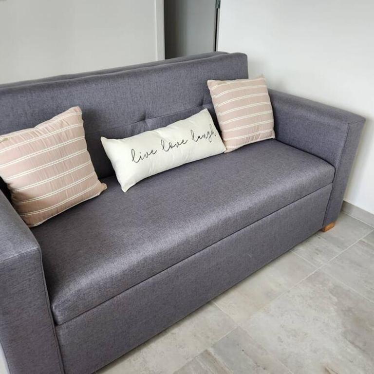 Beautiful apartment - Ushuaia - Apartamento de 1 dormitorio - 24