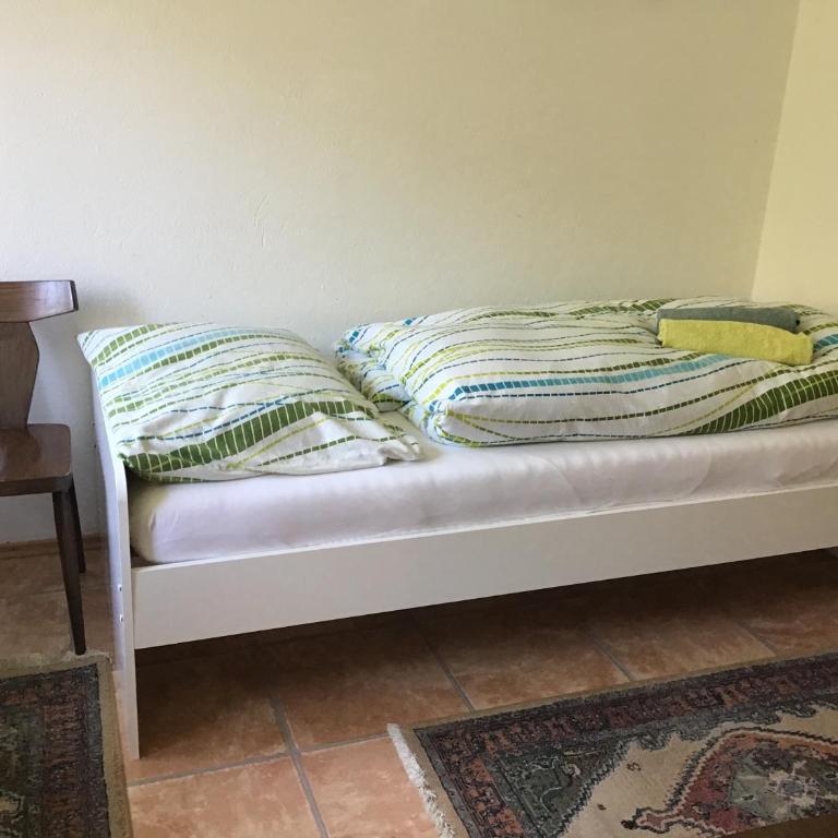Guesthouse Mountain View - Standard Familienzimmer - 2