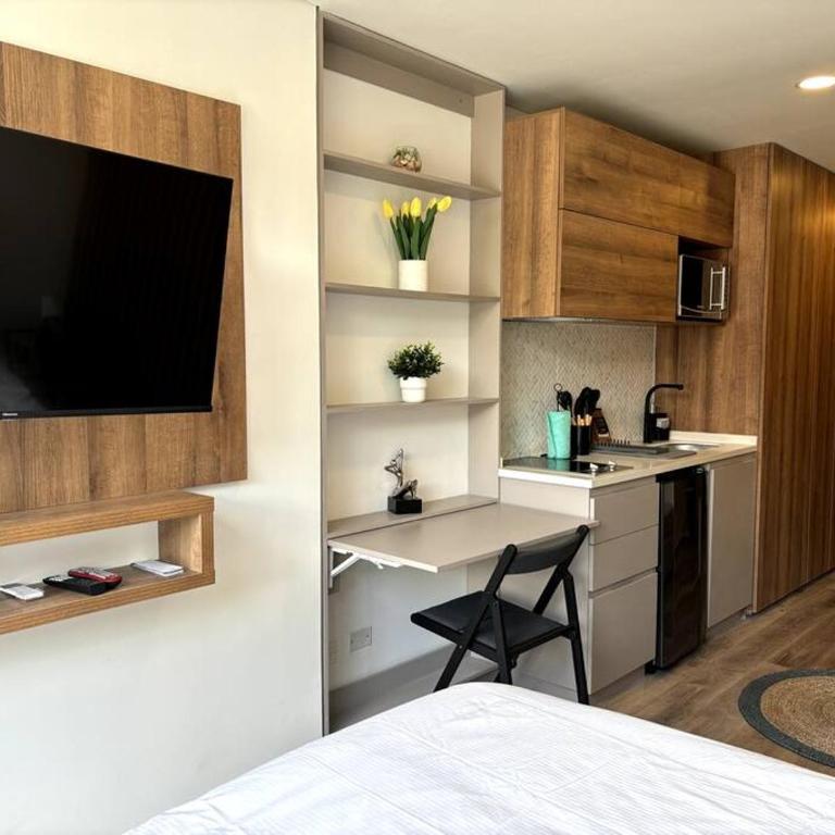 Perfect Loft - Apartamento de 1 dormitorio - 7