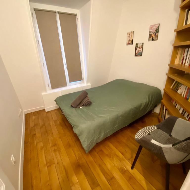 Welcome to Paris - Appartement 2 Chambres - 2