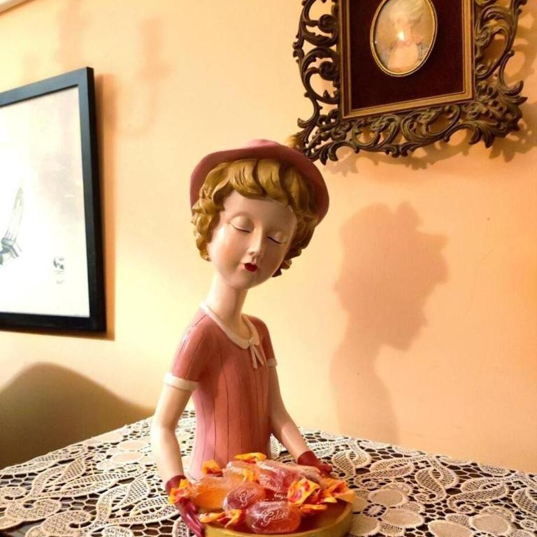 Casa d'artista - Appartamento con 1 Camera da Letto - 18