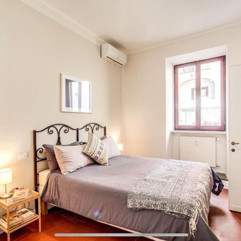 Coliseum cozy flat - Appartamento con 1 Camera da Letto - 1