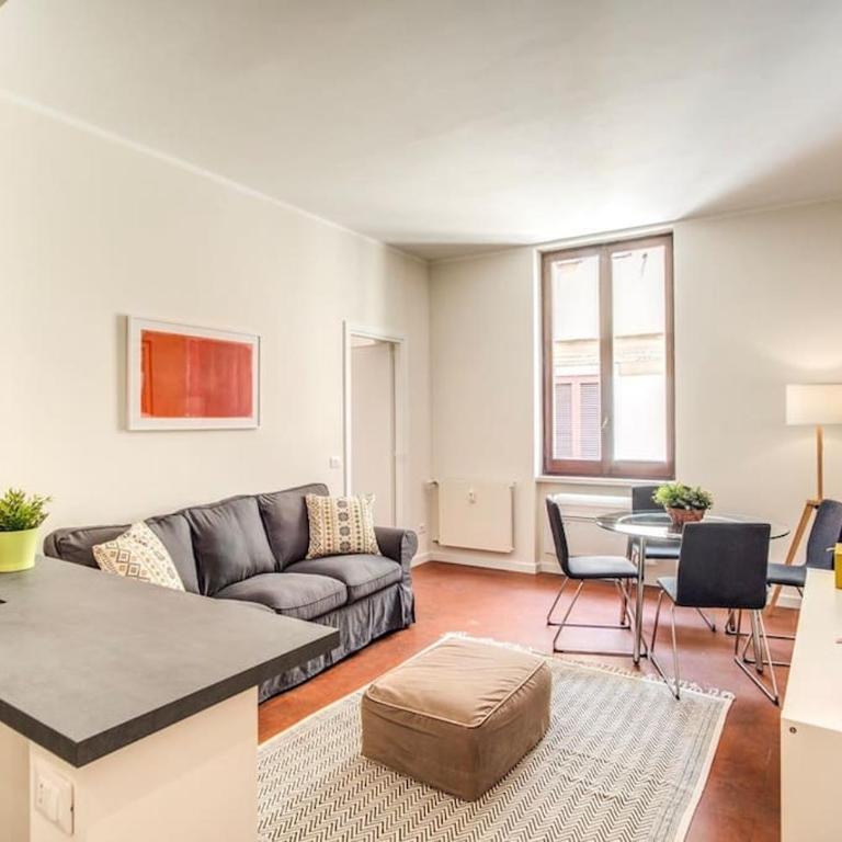 Coliseum cozy flat - Appartamento con 1 Camera da Letto - 4
