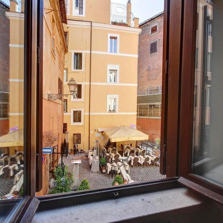 Coliseum cozy flat - Appartamento con 1 Camera da Letto - 11