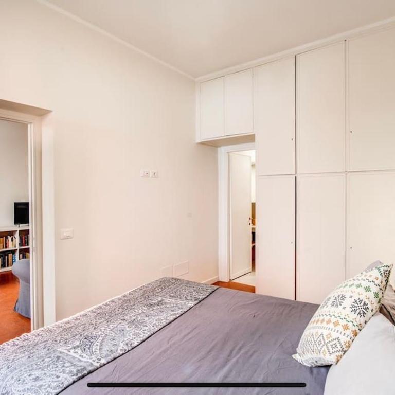 Coliseum cozy flat - Appartamento con 1 Camera da Letto - 13