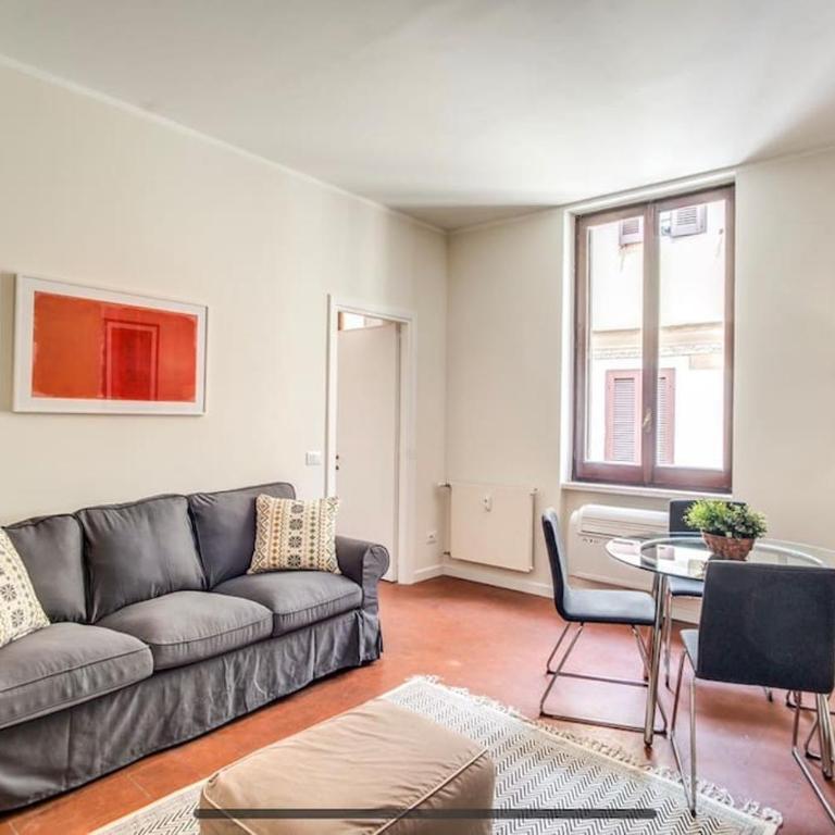 Coliseum cozy flat - Appartamento con 1 Camera da Letto - 2