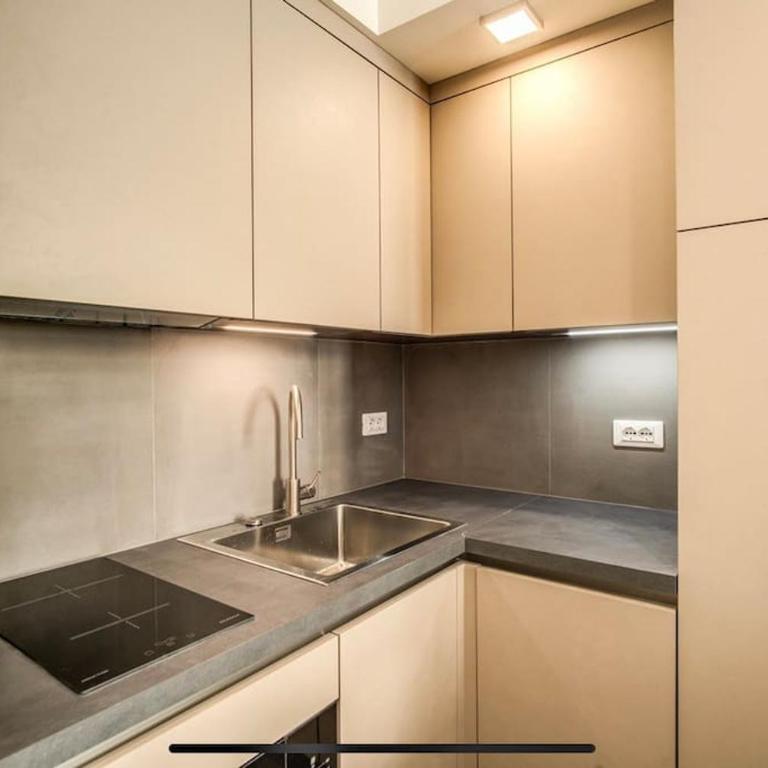 Coliseum cozy flat - Appartamento con 1 Camera da Letto - 15
