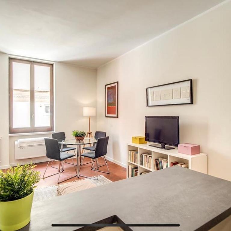 Coliseum cozy flat - Appartamento con 1 Camera da Letto - 16