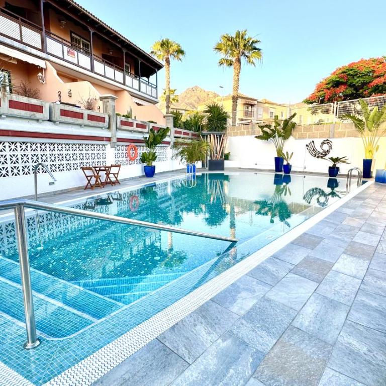 Villa Lujo y Relax in Adeje by Deihu Experiences - Villa con piscina privada - 10