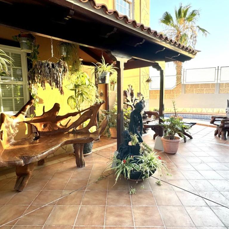 Villa Lujo y Relax in Adeje by Deihu Experiences - Villa con piscina privada - 19