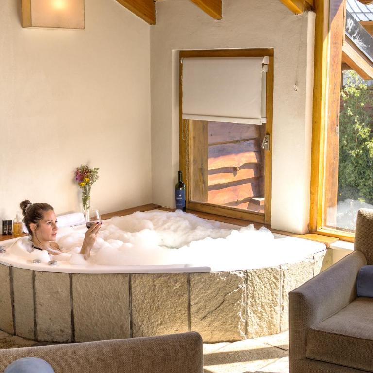 Galileo Boutique Hotel - Estudio - 2