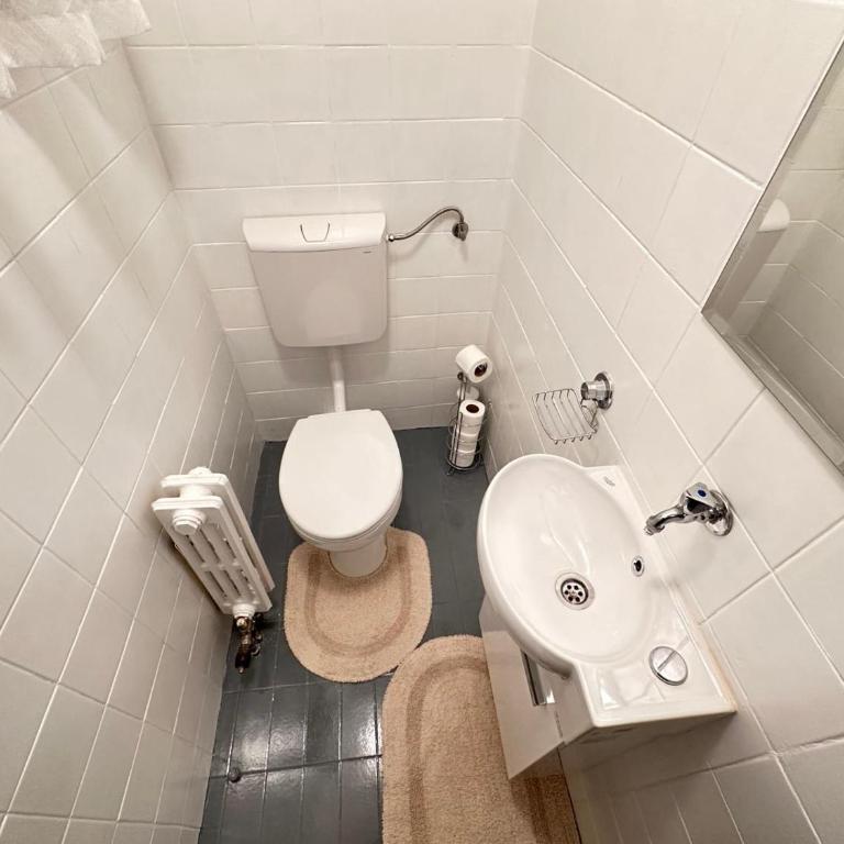 Sarajevo center - Two-Bedroom Apartment - 15