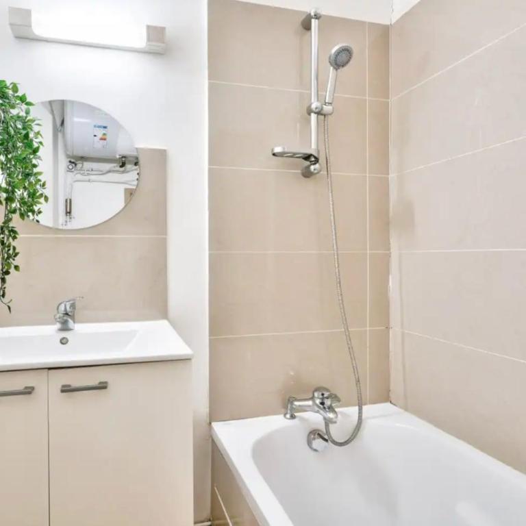 GuestReady - Bright Stay in the Heart of Paris - Appartement - 4