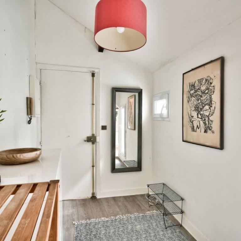 GuestReady - Bright Stay in the Heart of Paris - Appartement - 10