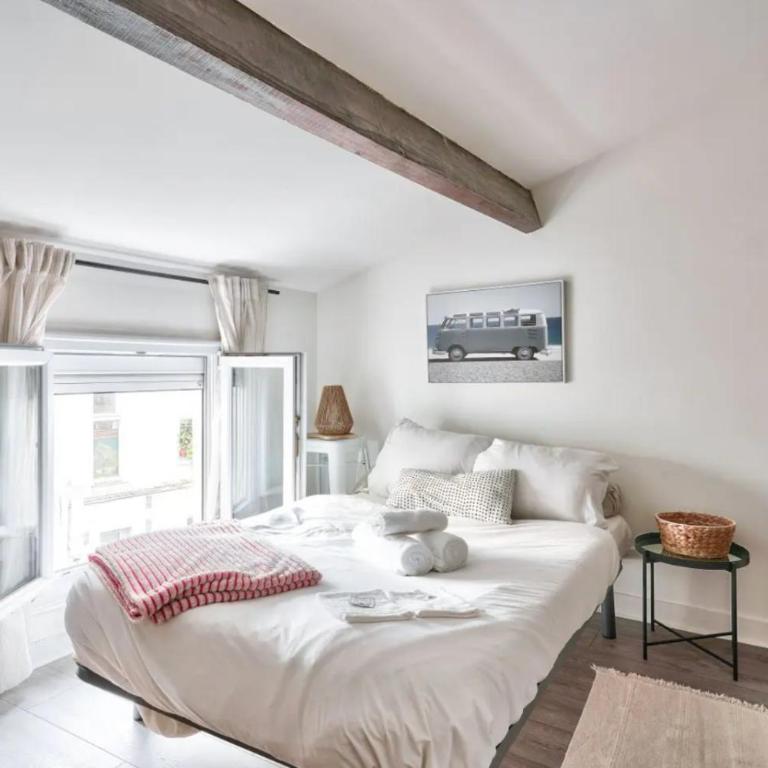 GuestReady - Bright Stay in the Heart of Paris - Appartement - 3