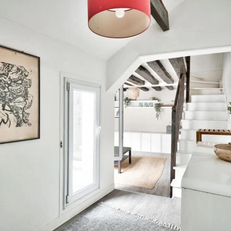 GuestReady - Bright Stay in the Heart of Paris - Appartement - 11