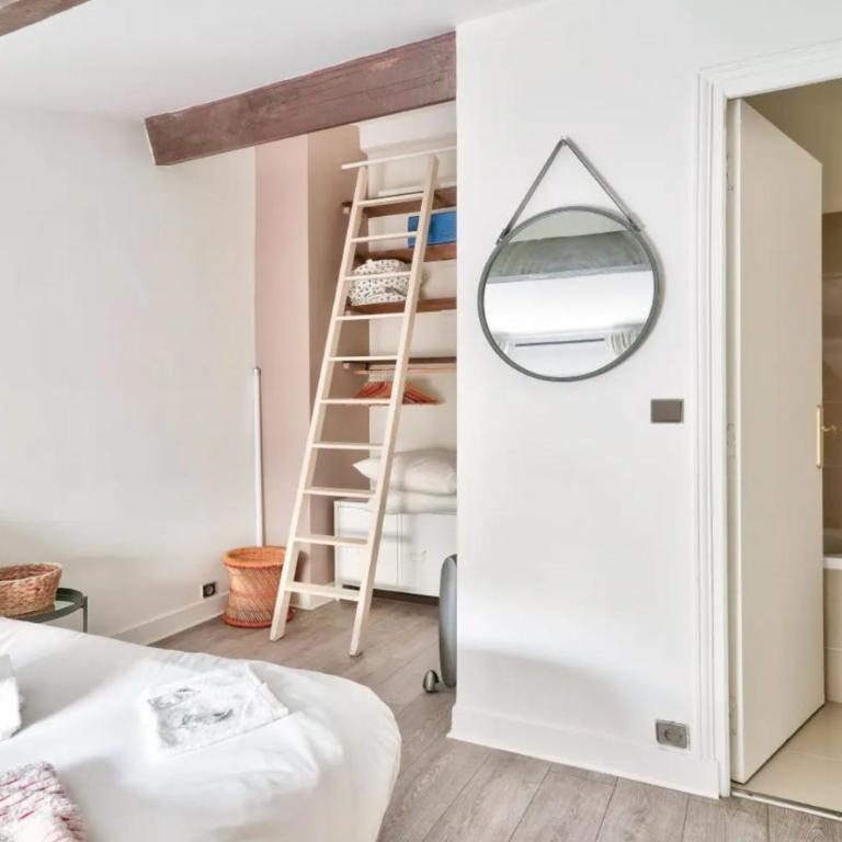 GuestReady - Bright Stay in the Heart of Paris - Appartement - 8