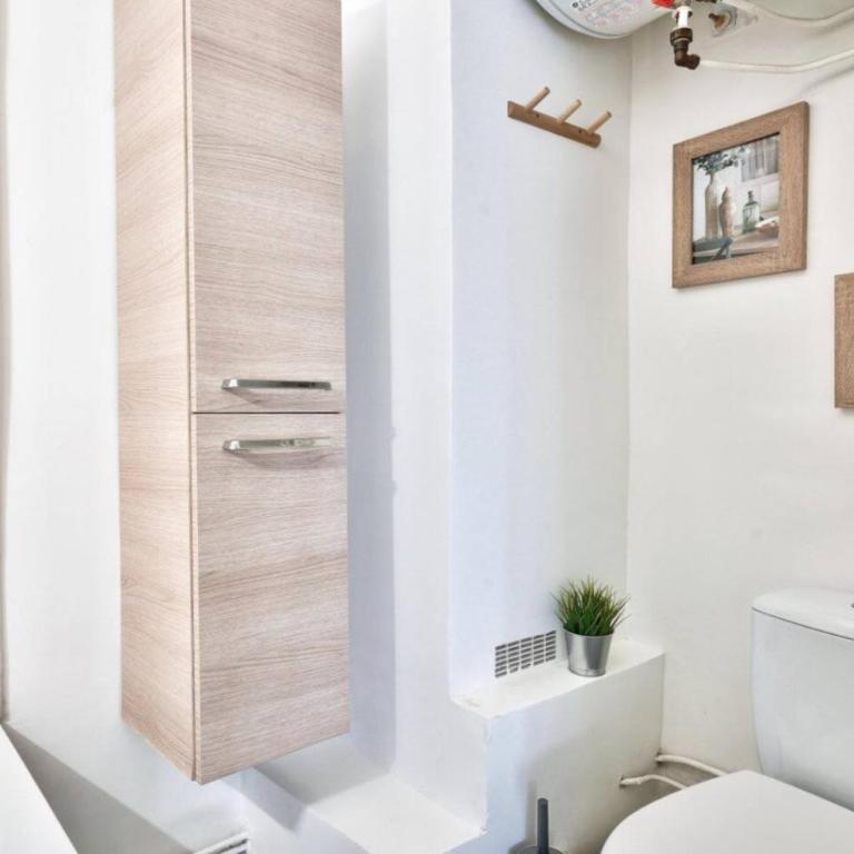 GuestReady - Bright Stay in the Heart of Paris - Appartement - 13