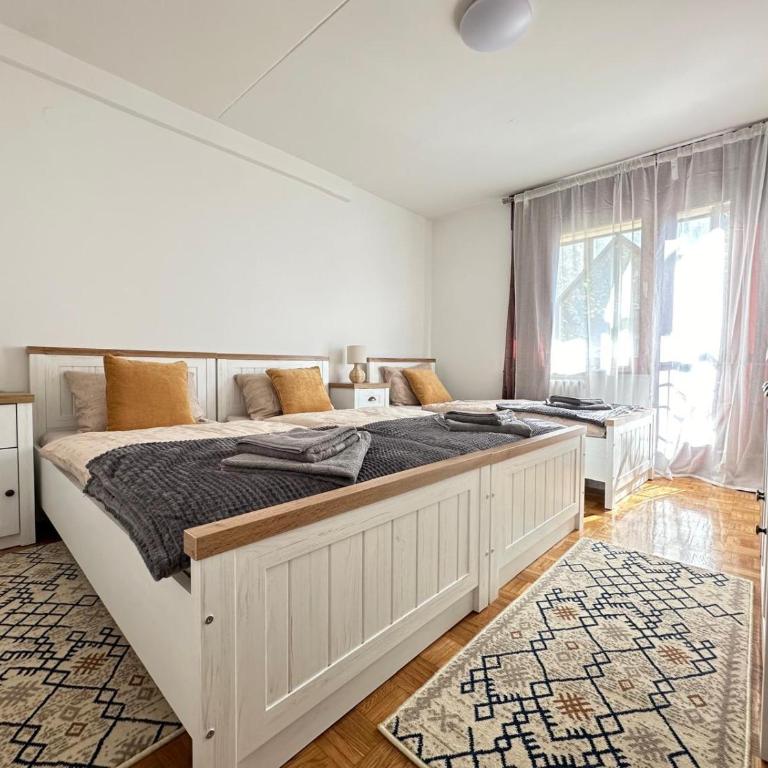 Sarajevo center - Two-Bedroom Apartment - 6