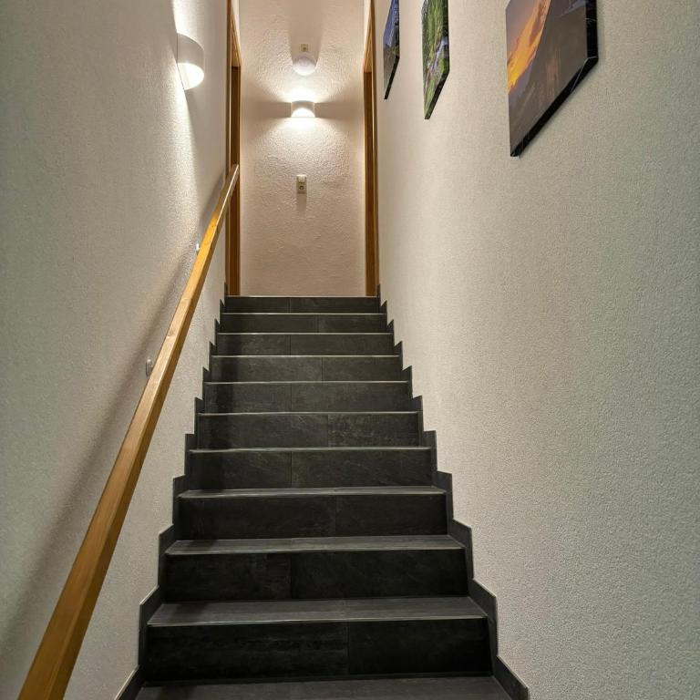 Apart Luibisblick - Apartment - auf 2 Etagen - 17