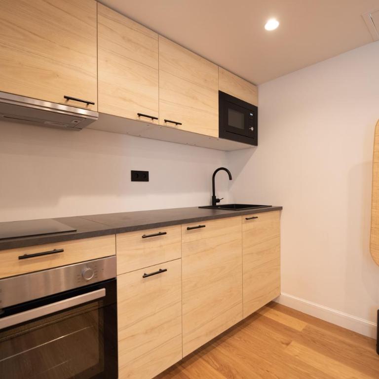 CIA - Grands Boulevards - Apartamento de 1 dormitorio - 6