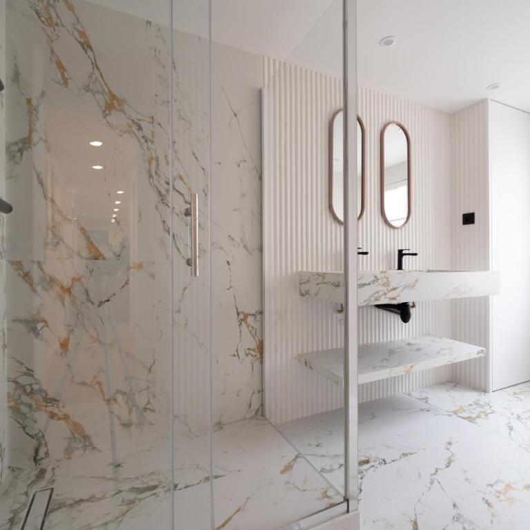 CIA - Grands Boulevards - Apartamento de 1 dormitorio - 5
