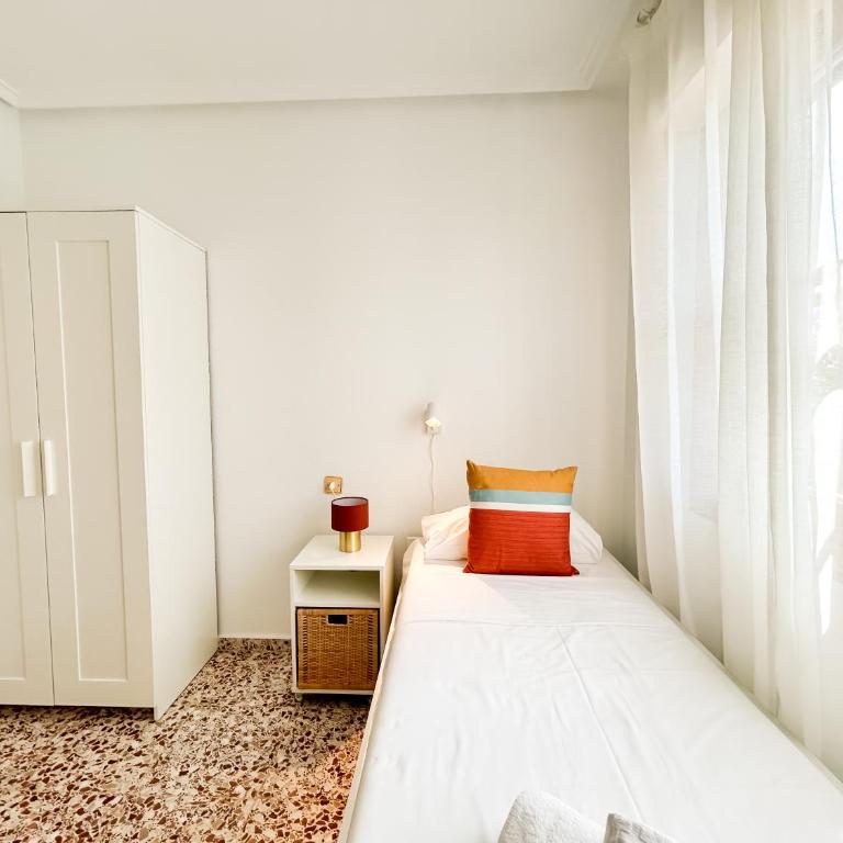 Stay In Calm Beach - Casa de 4 dormitorios - 29