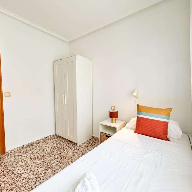 Stay In Calm Beach - Casa de 4 dormitorios - 26