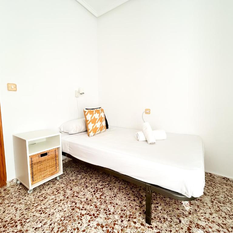 Stay In Calm Beach - Casa de 4 dormitorios - 23