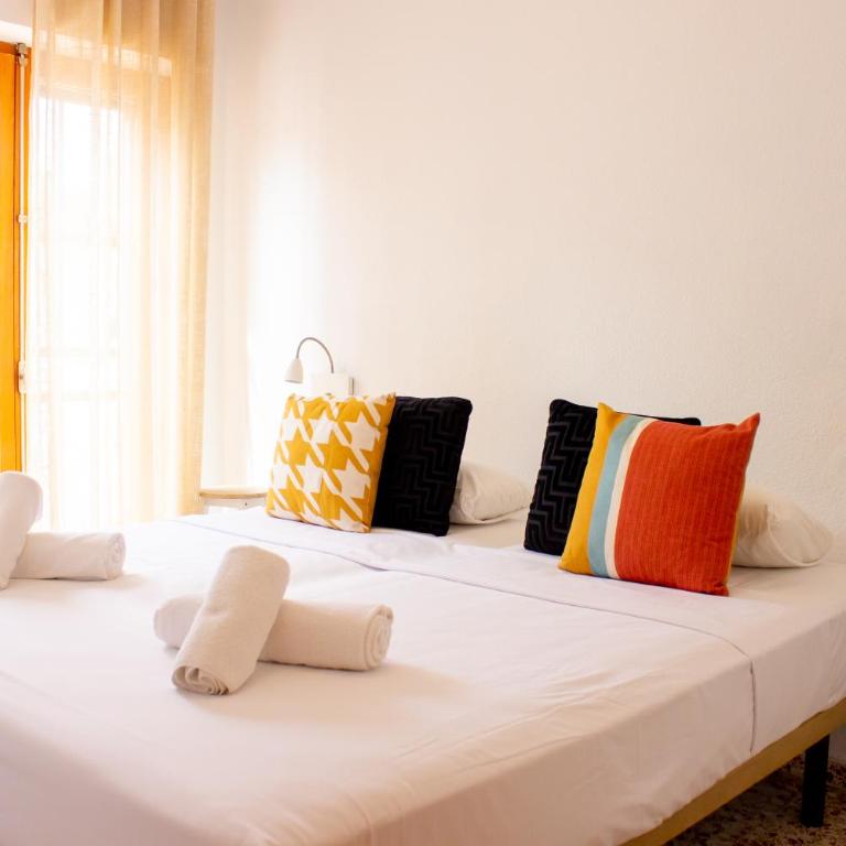 Stay In Calm Beach - Casa de 4 dormitorios - 12