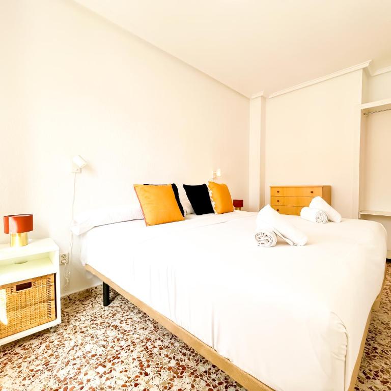 Stay In Calm Beach - Casa de 4 dormitorios - 10