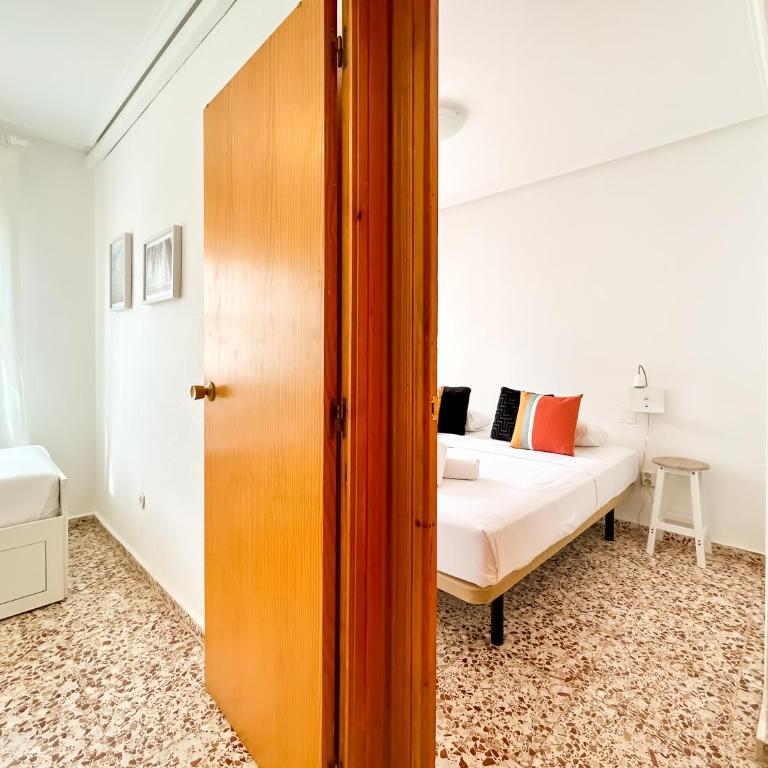 Stay In Calm Beach - Casa de 4 dormitorios - 28