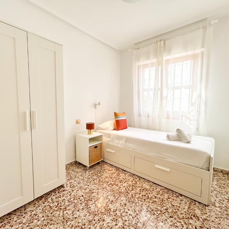 Stay In Calm Beach - Casa de 4 dormitorios - 27