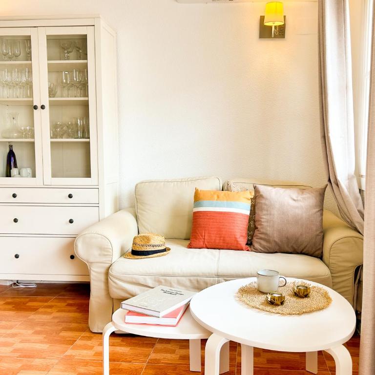 Stay In Calm Beach - Casa de 4 dormitorios - 41