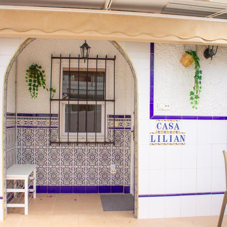 Stay In Calm Beach - Casa de 4 dormitorios - 37
