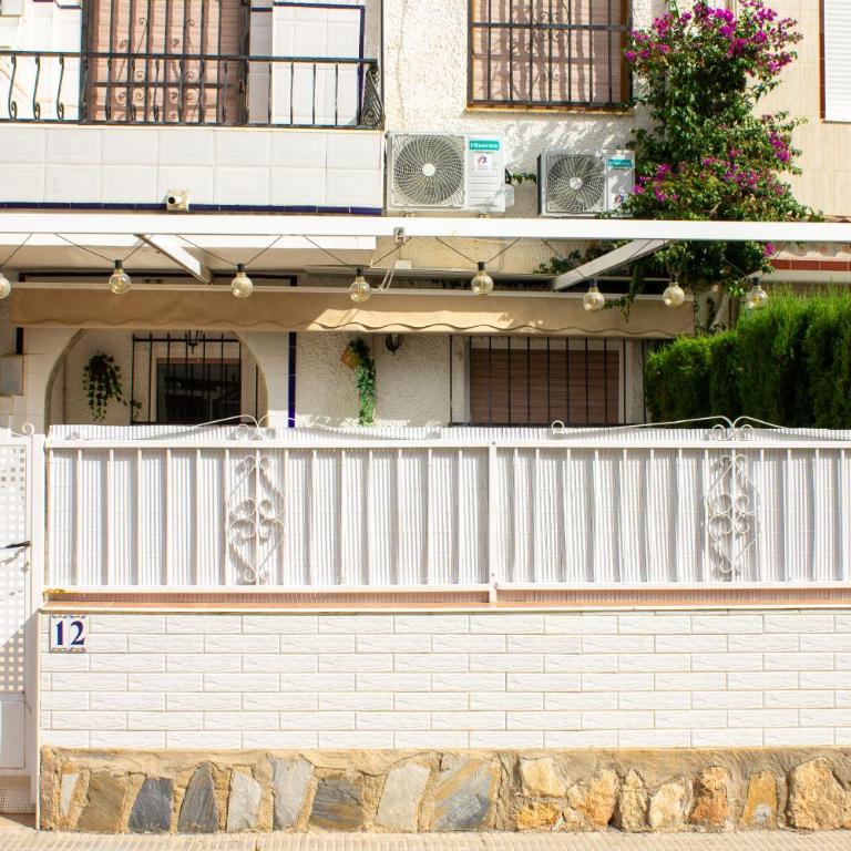Stay In Calm Beach - Casa de 4 dormitorios - 38