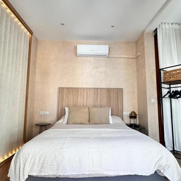 Wanderlust Loft - Apartamento Deluxe de 1 dormitorio - 13