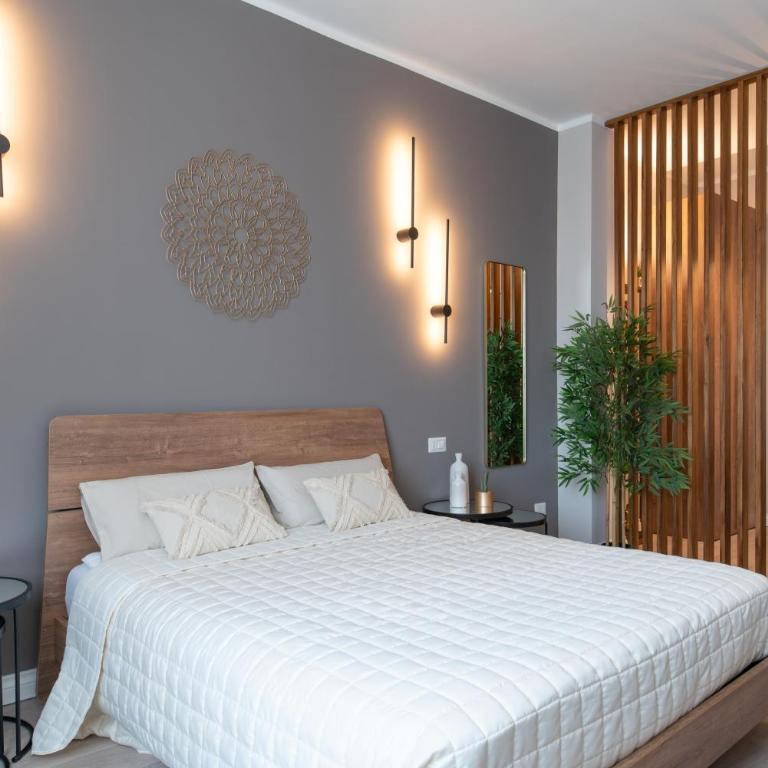 Le Chat Suite Lingotto by Toh Solution - Apartment - 3