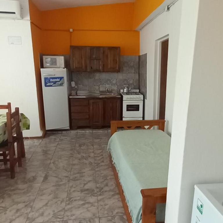 San blas departamento - Family Room - 12