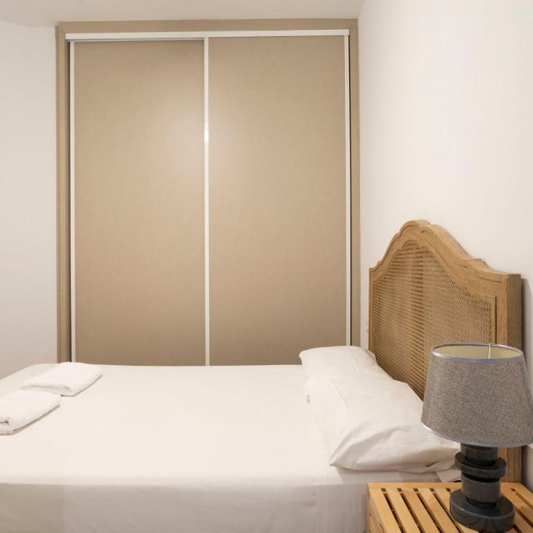 Cozy Apartment near Fira Gran Via with AC - Apartamento - 20