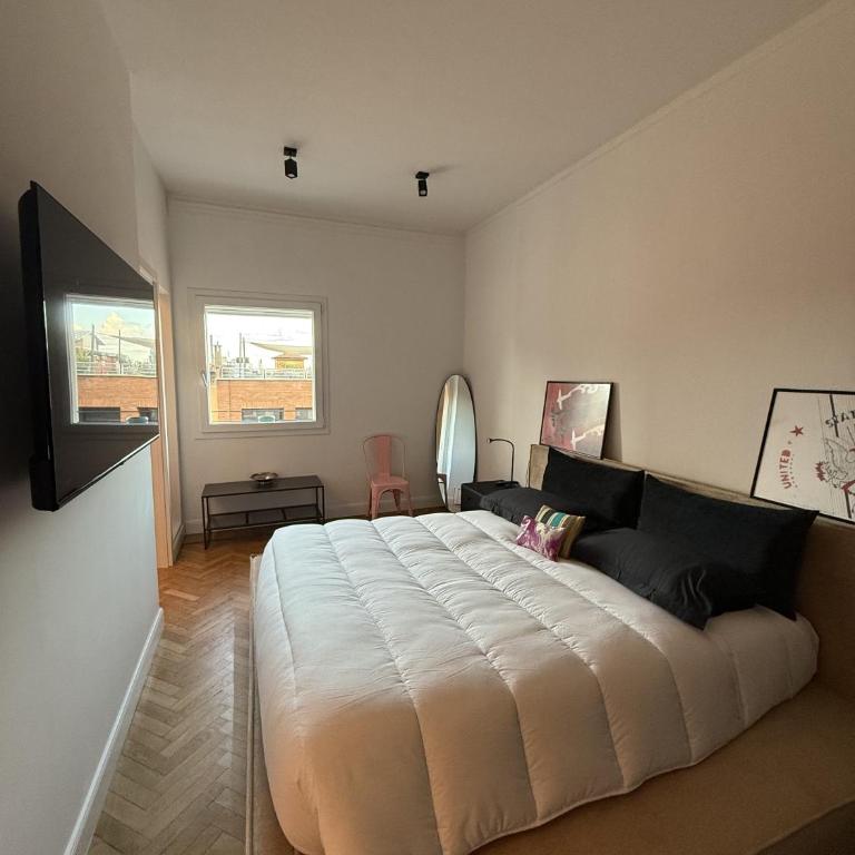 Artieri Suites, Piazza Maggiore - Appartamento Deluxe con 1 Camera da Letto e Vista Città - 1