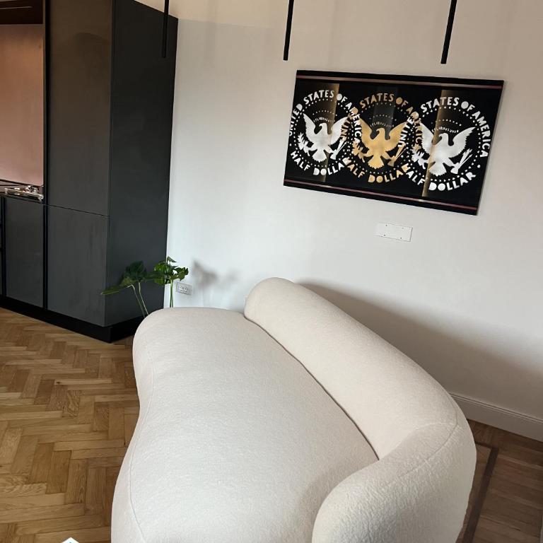 Artieri Suites, Piazza Maggiore - Appartamento Deluxe con 1 Camera da Letto e Vista Città - 2