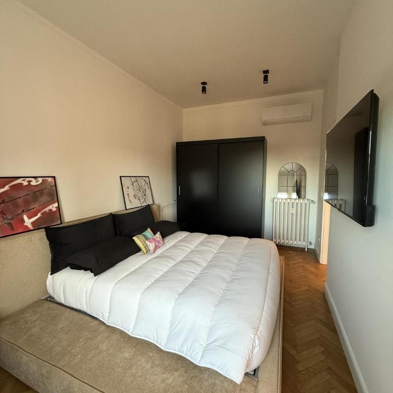 Artieri Suites, Piazza Maggiore - Appartamento Deluxe con 1 Camera da Letto e Vista Città - 3