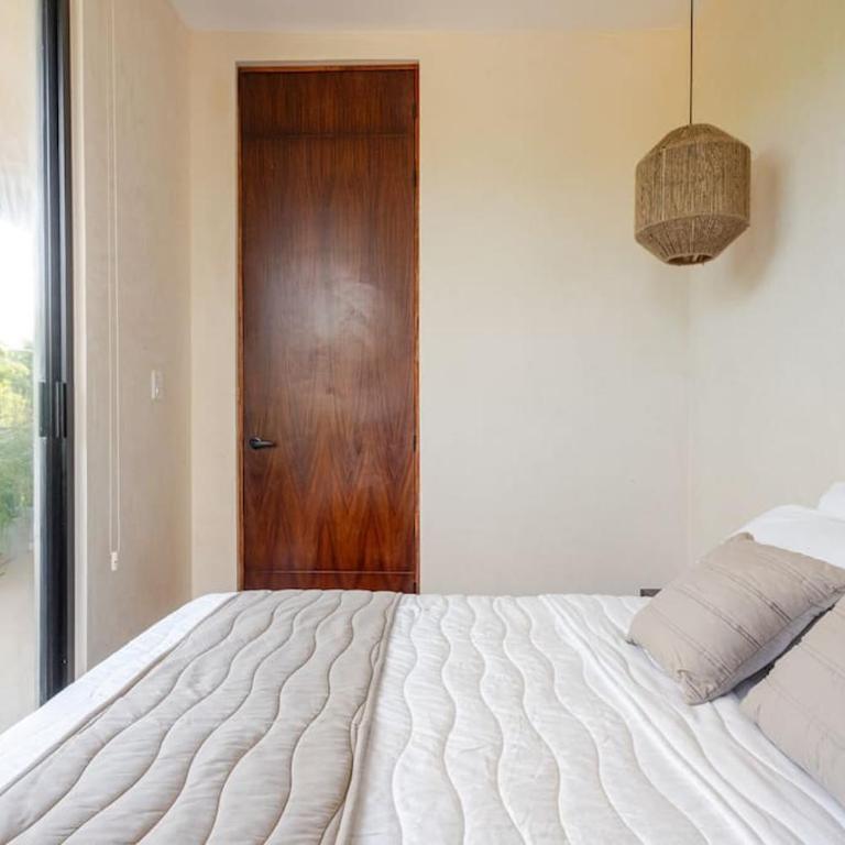 Penthouse private pool Tulum - Apartamento de 3 dormitorios - 7