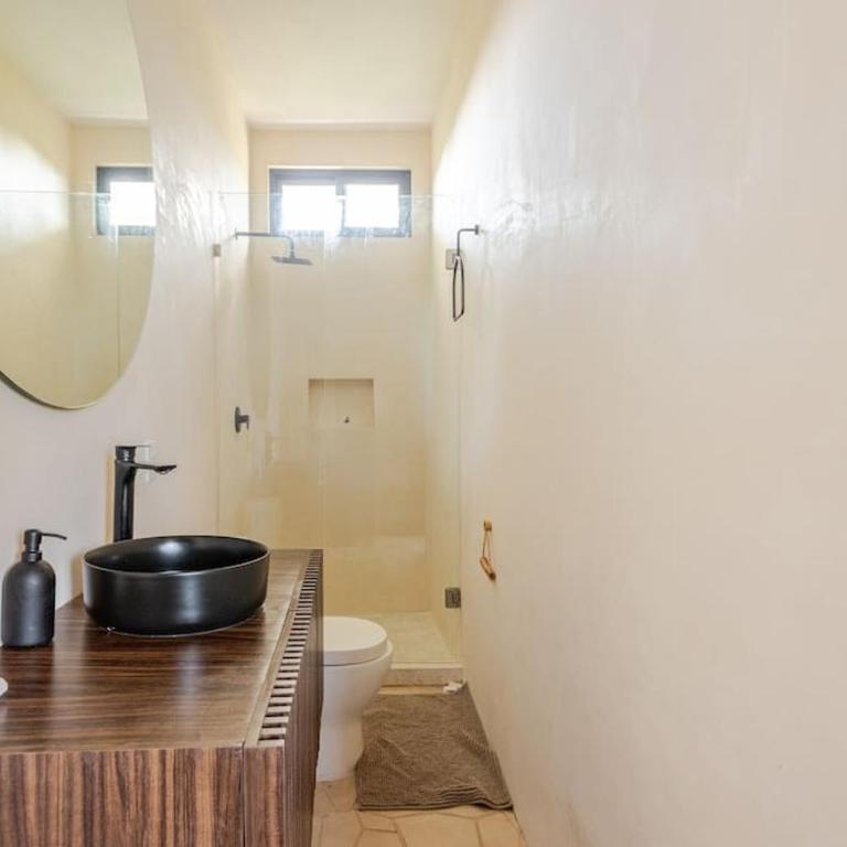 Penthouse private pool Tulum - Apartamento de 3 dormitorios - 8