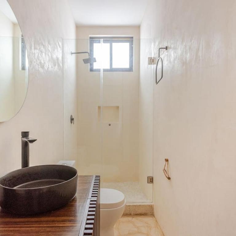 Penthouse private pool Tulum - Apartamento de 3 dormitorios - 24